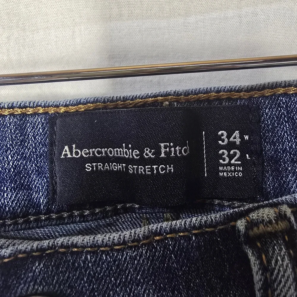 Abercrombie & Fitch abercrombie fitch